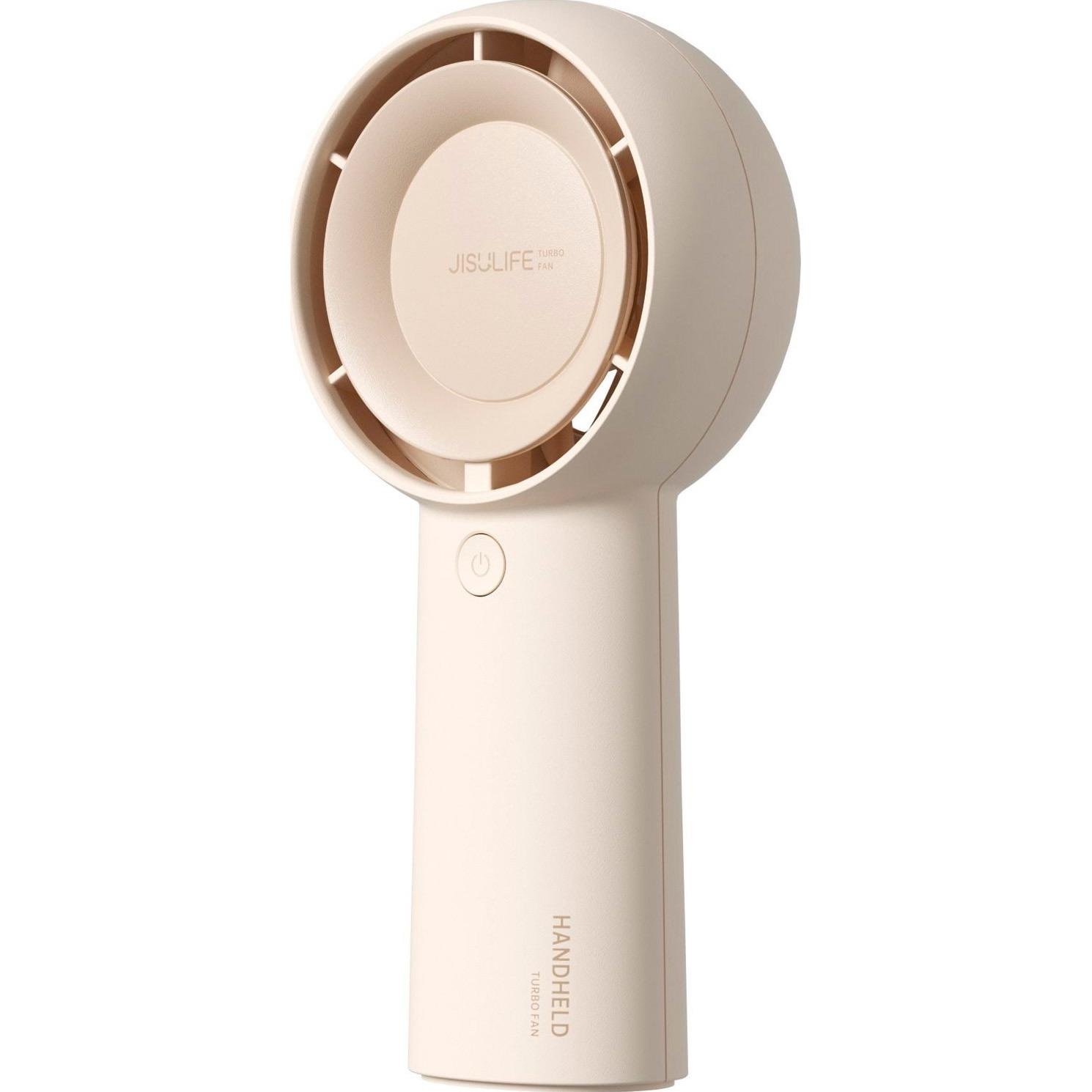 Вентилятор портативный Jisulife Life5 Plus FA43 Beige