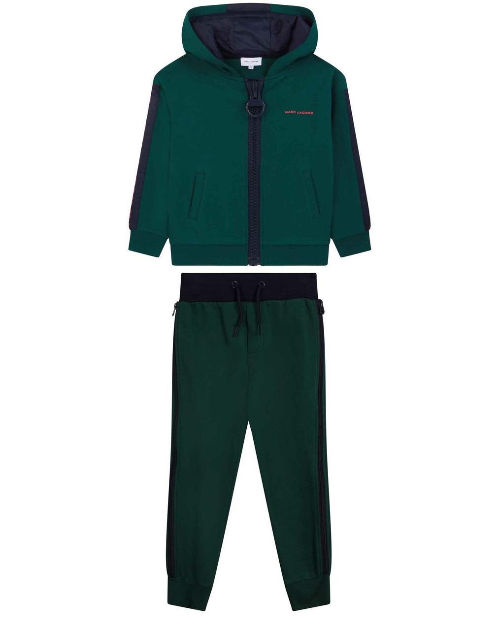 Комплект спортивный Marc Jacobs zipper 13-14 лет 162 см (24264/25556)