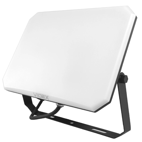 Прожектор светодиодный Videx F3 100 Вт IP65 9500Lm 5000K Черный (29875952) Прожектор светодиодный Videx F3 100 Вт IP65 9500Lm 5000K Черный (29875952)