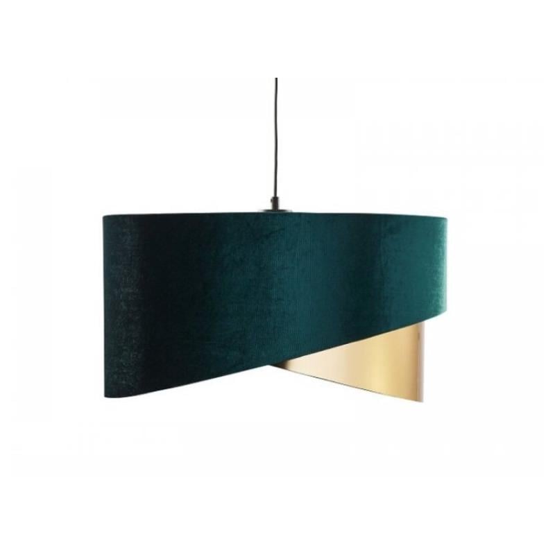 Подвесной светильник TK Lighting 6433 Tercino Green/Gold (ТК_6433)