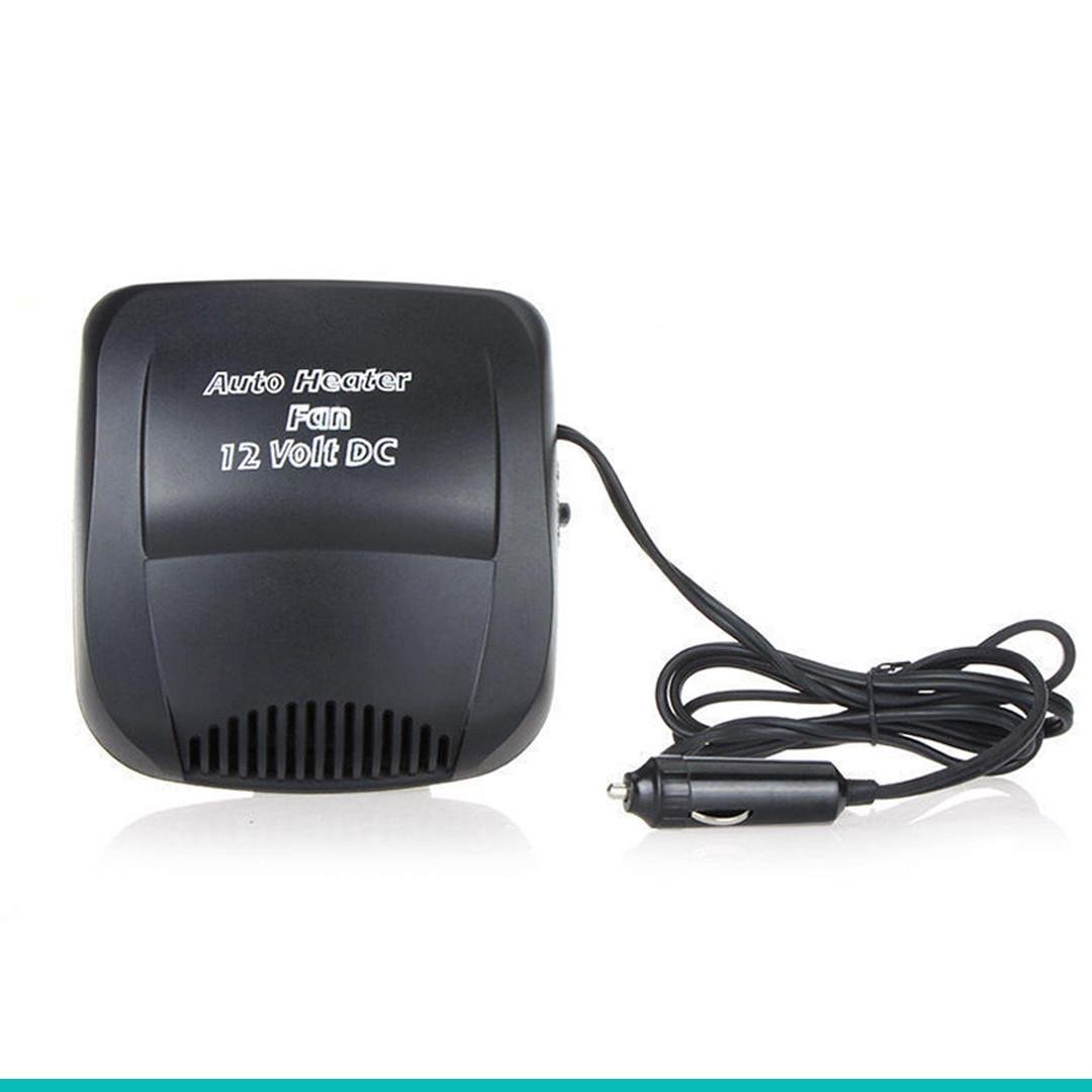 ᐉ Автофен Auto Heater Fan 12 volt dc (818340032) • Купить в Киеве, Украине  • Лучшая цена в Эпицентр