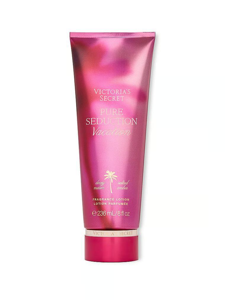 Лосьон для тела Victoria's Secret Pure Seduction Vacation Fragrance Lotion 236 мл (27183206) Лосьон для тела Victoria's Secret Pure Seduction Vacation Fragrance Lotion 236 мл (27183206)