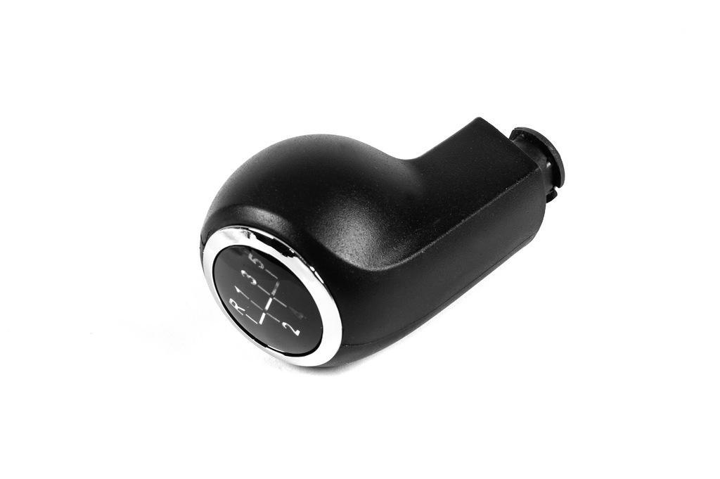 Ручка КПП 5738025 5-передач для Opel Corsa D 2007-2014 гг (125285)