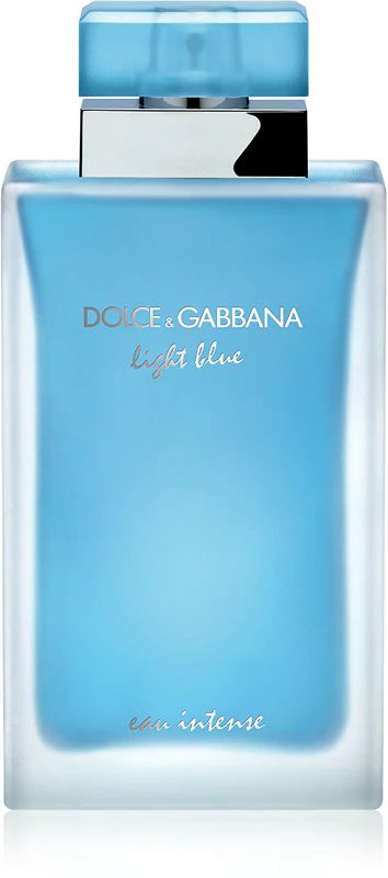 Парфюмированная вода Dolce &amp; Gabbana Light Blue Eau Intense 100 мл (1528_8539)