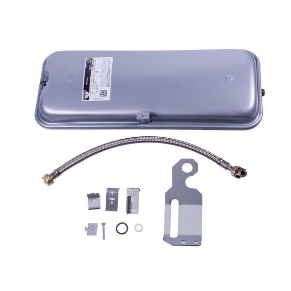 Расширительный бак 7 л для газового котла Ariston Uno/Microsystem 65101719 (00000033605)