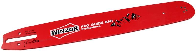 Шина Winzor Pro для VJ Parts для ST MS-260/MS-270/MS-280 15" 37 см 1,6 62 звена