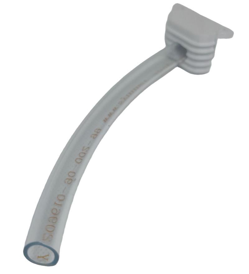 Адаптер з трубкою AntItalik Білий (31589030)