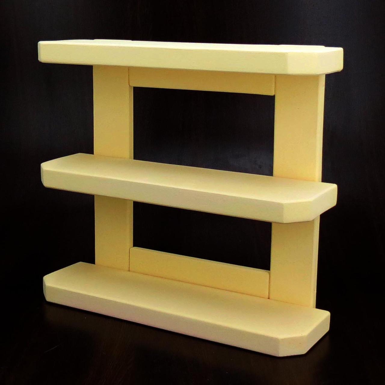 Держатель для туалетной бумаги из дерева Индиум Лимонад (ДТБ-002151) - фото 7 Держатель для туалетной бумаги из дерева Индиум Лимонад (ДТБ-002151) - фото 7