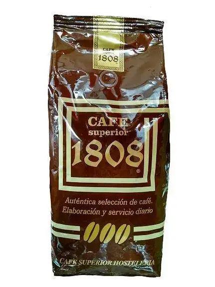 Кофе в зернах Cafe Superior 1808 1 кг