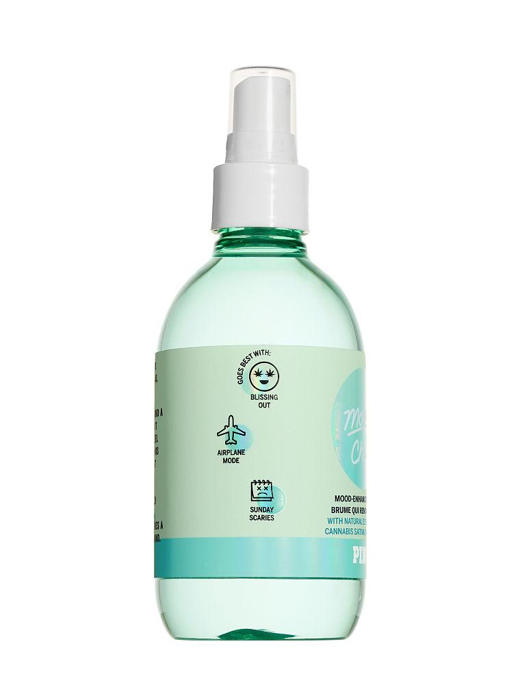 Спрей для улучшения настроения Victoria's Secret Mood: Chill PINK 236 мл (1656309197) - фото 2