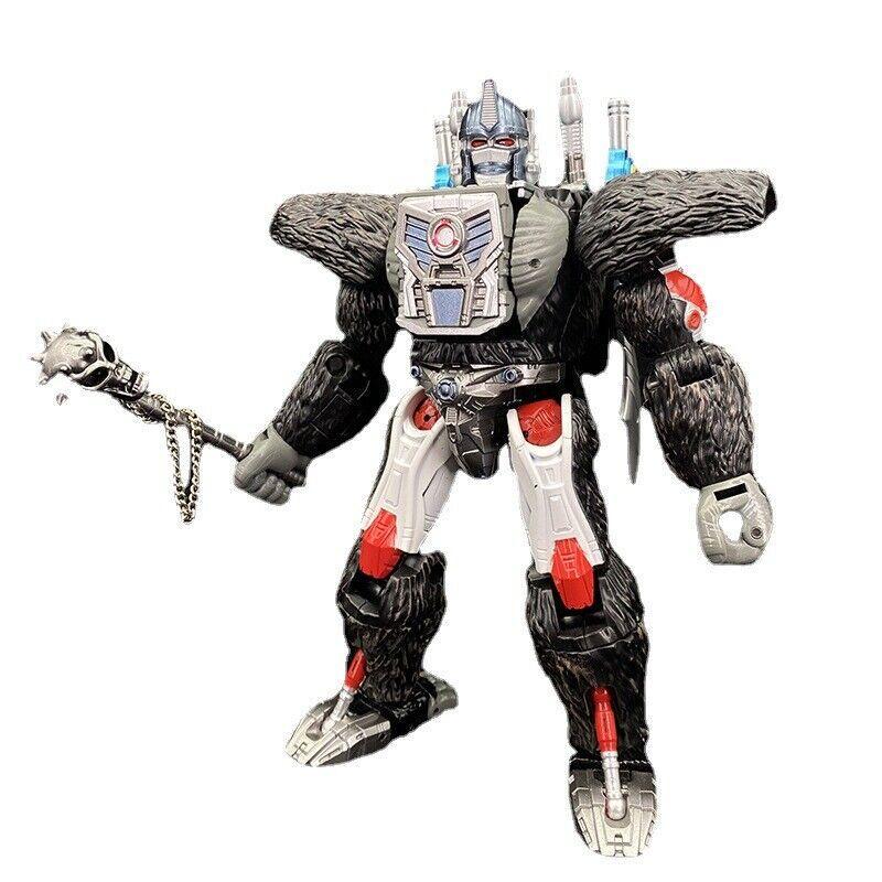 Трансформер Optimus Primal 18 см (TB01)
