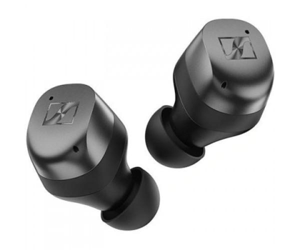 Навушники Sennheiser Momentum True Wireless 3 Graphite (700074) - фото 4