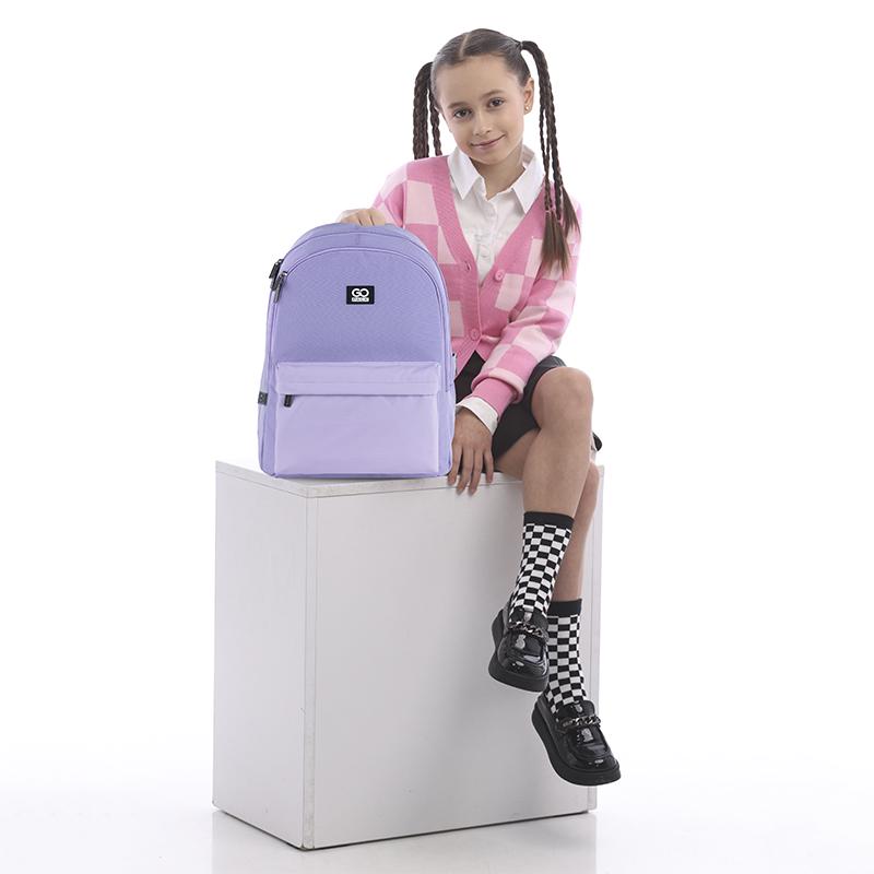 Рюкзак GoPack Education Teens (GO25-140L-1) - фото 15 Рюкзак GoPack Education Teens (GO25-140L-1) - фото 15