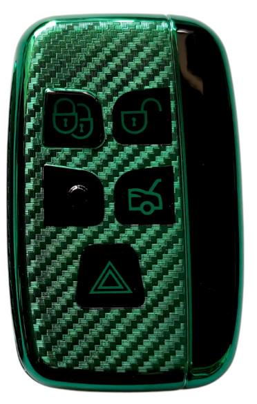 Чехол для ключа Jaguar (2314979328)