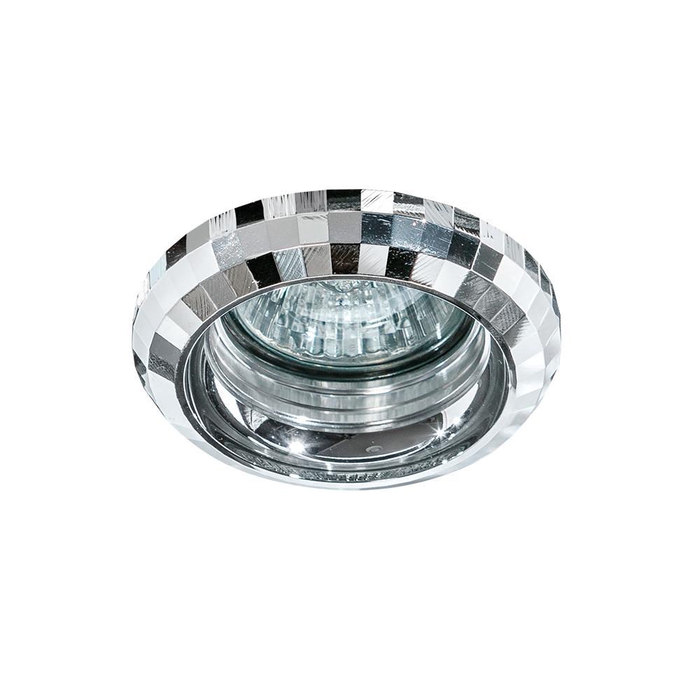Светильник точечный Azzardo CLOE NC1738-M-CH (AZ1466)