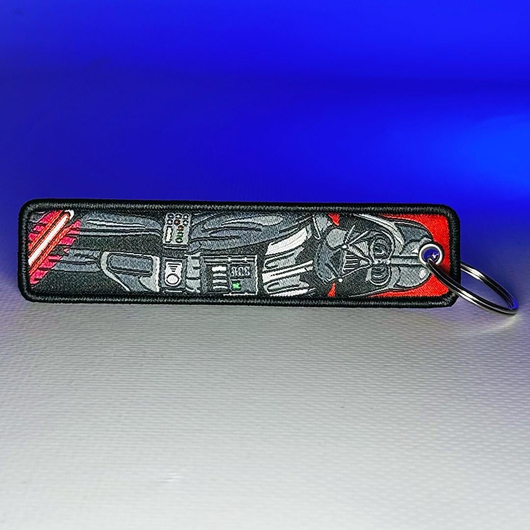 Брелок Star Wars Darth Vader (00000002328)