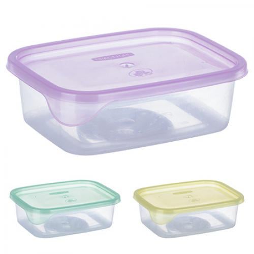 Набор контейнеров пищевых Stenson 300 мл 3 шт. (PT-71648)