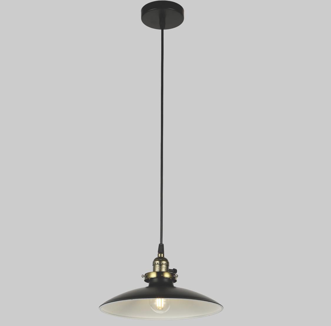 Подвес металлический Черный (56-PRD0031-1 BK)