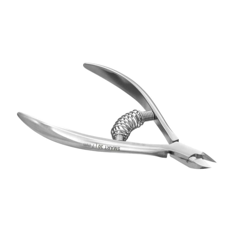 Кусачки профессиональные для кутикулы STALEKS PRO Smart 30 type 7 (1876426353)