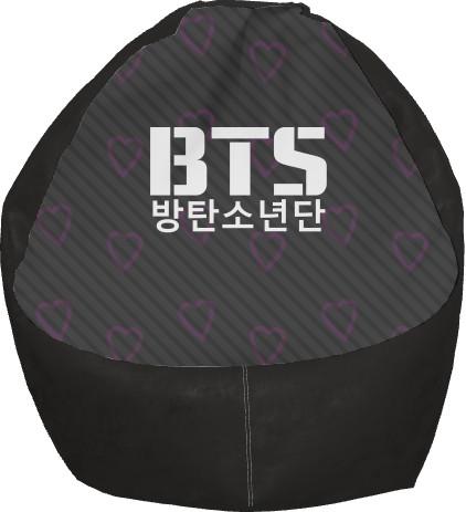 Кресло-груша BTS 4 M (13280008)