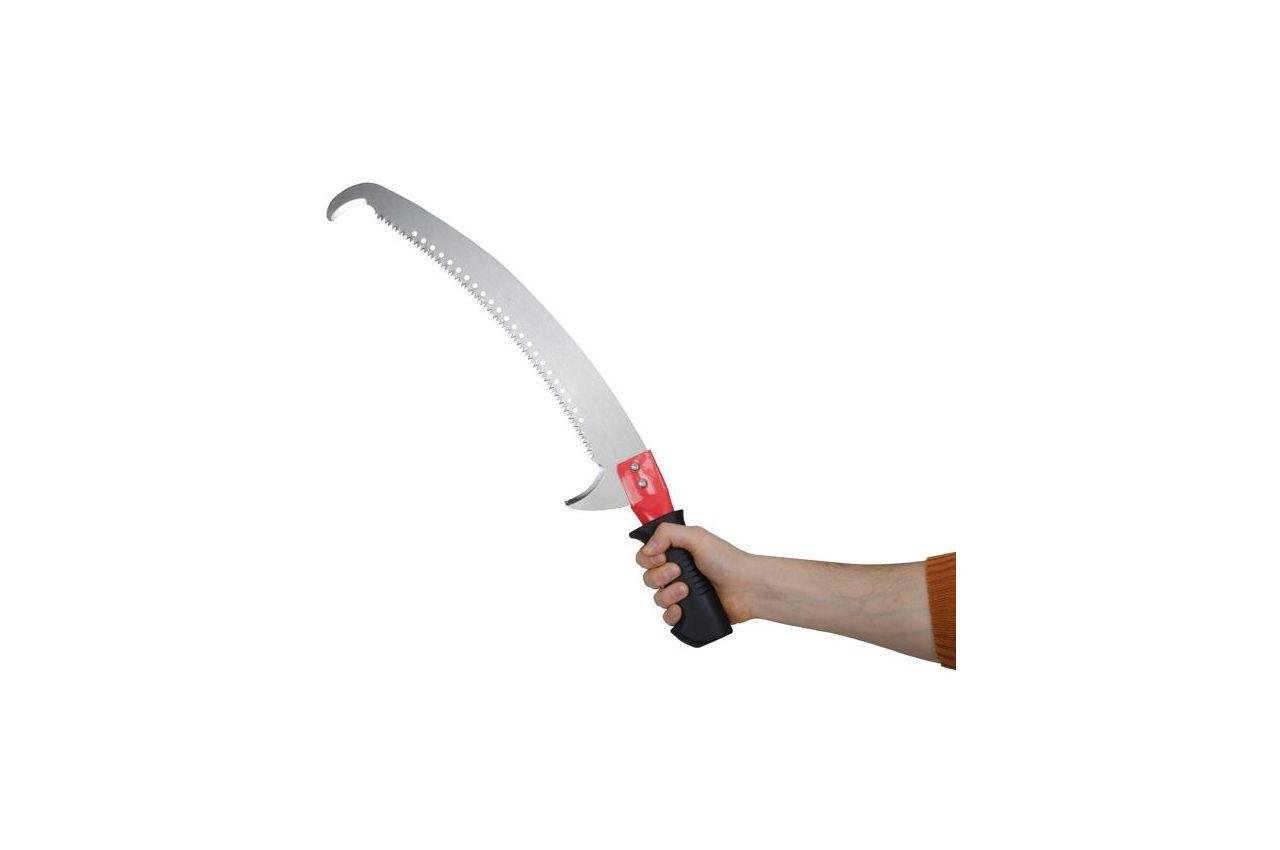 Висоторіз телескопічний Intertool HT-3115 350 мм x 5 м - фото 2 Висоторіз телескопічний Intertool HT-3115 350 мм x 5 м - фото 2