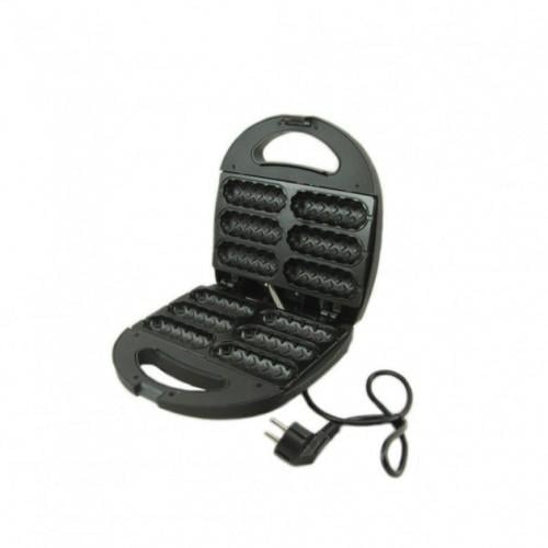 Гриль для хот-дога XPRO RB-6301 Черный (RB-6301_351) Гриль для хот-дога XPRO RB-6301 Черный (RB-6301_351)