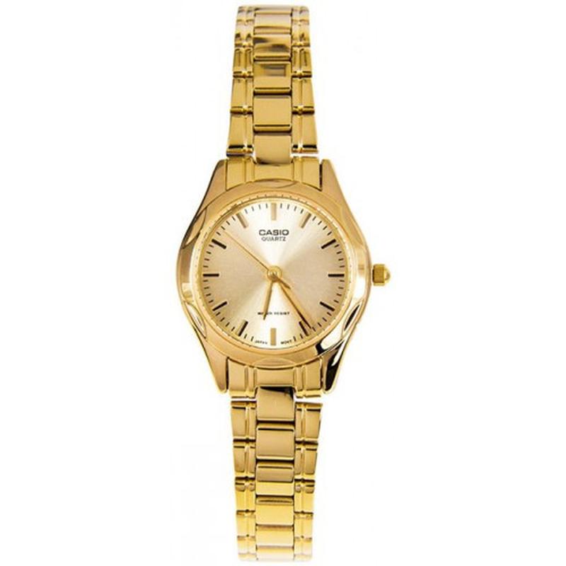 Часы женские Casio LTP-1275G-9A