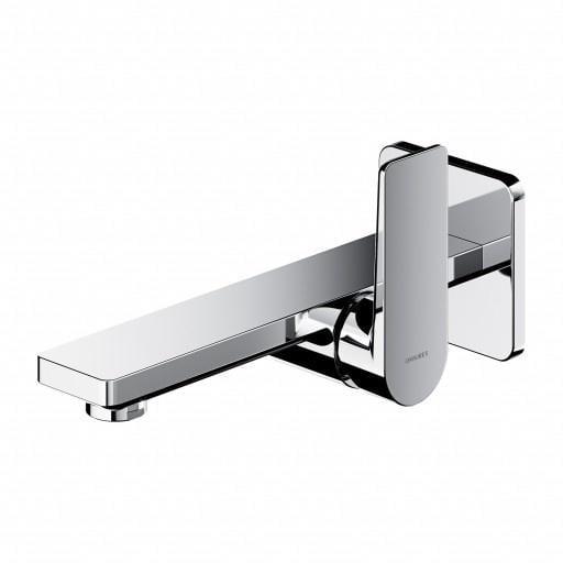Смеситель для раковины Omnires Parma Chrome (PM7415NCR) Смеситель для раковины Omnires Parma Chrome (PM7415NCR)