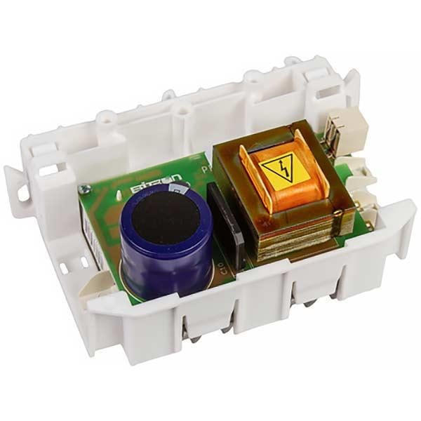 Модуль управления инвертор 140112864669 для стиральной машины AEG L7FB/L7FE (00000038108)