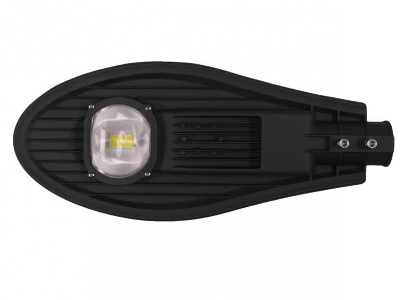 Консольный светильник Luxel LED уличный (LXSL-50C)