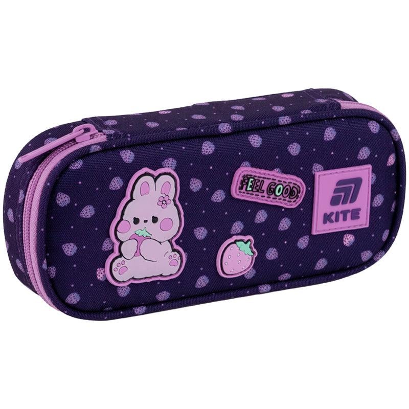 Пенал KITE Feel Good (K25-662-7)