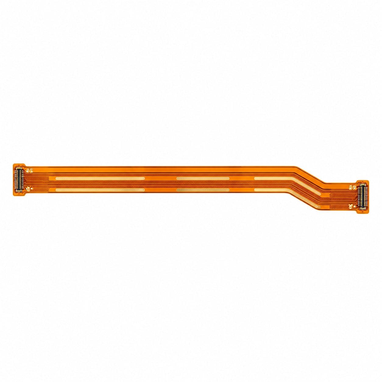 Шлейф Flat Cable основной для Realme 3 (000551572) Шлейф Flat Cable основной для Realme 3 (000551572)