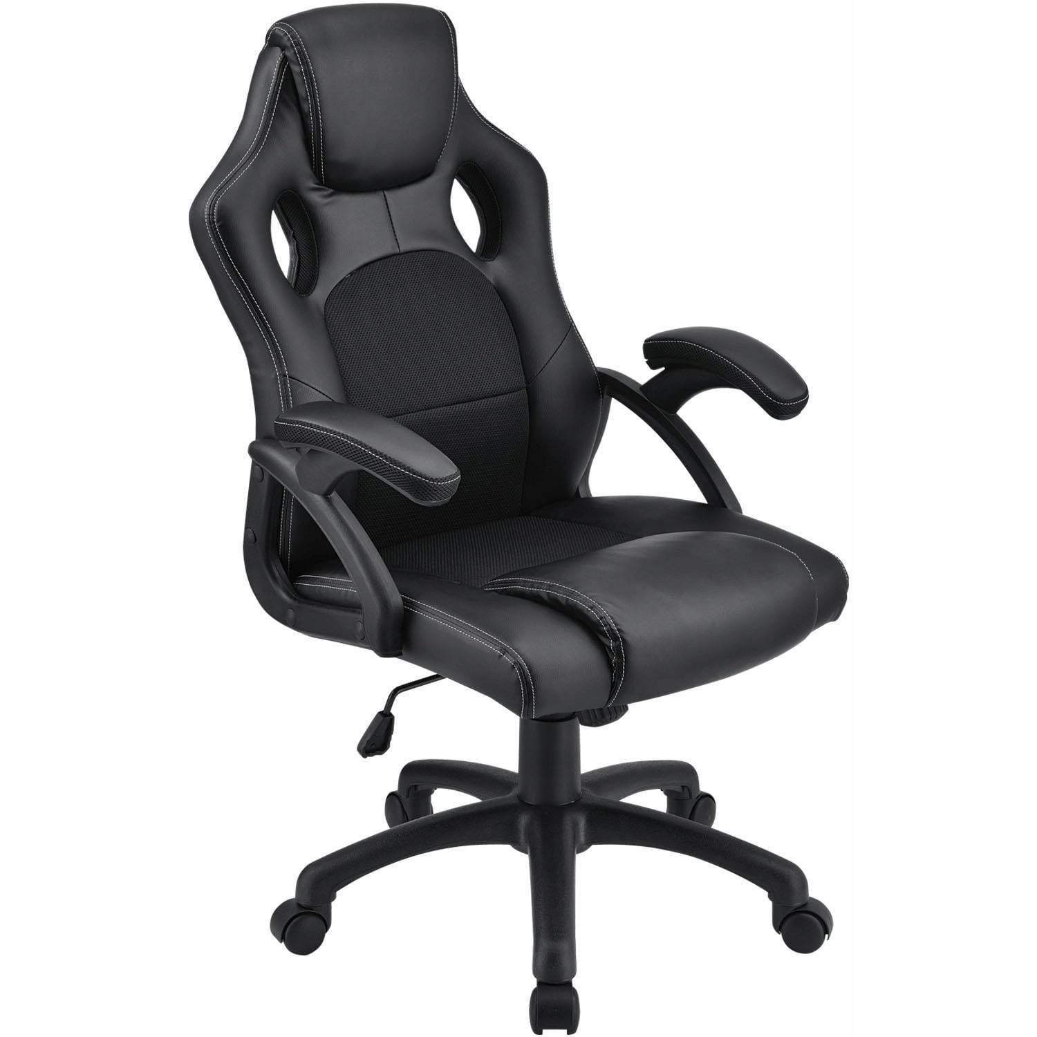 Крісло ігрове Care Life Black (568412) Крісло ігрове Care Life Black (568412)