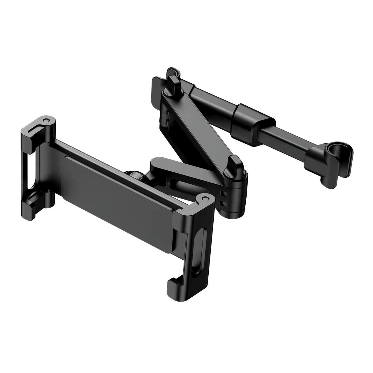 Держатель телефона/планшета в авто AC Prof 4609 на подголовник (2393855266)