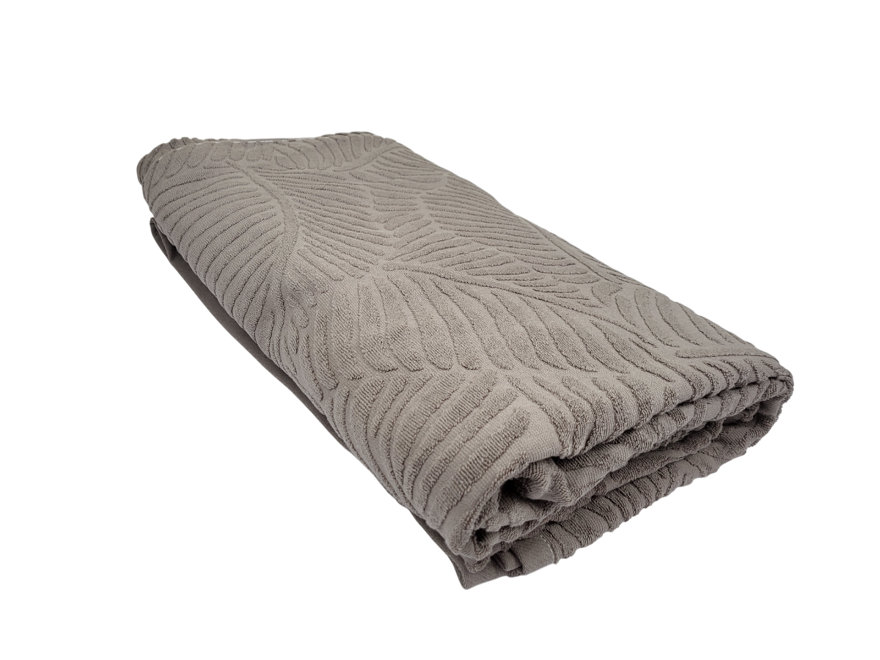 Плед-покривало махра євро 200х230 см Світло-сірий (1662) - фото 1 Плед-покривало махра євро 200х230 см Світло-сірий (1662) - фото 1