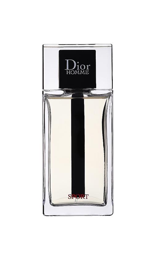 Туалетна вода Dior Dior Homme Sport (2021) (32332) - фото 1