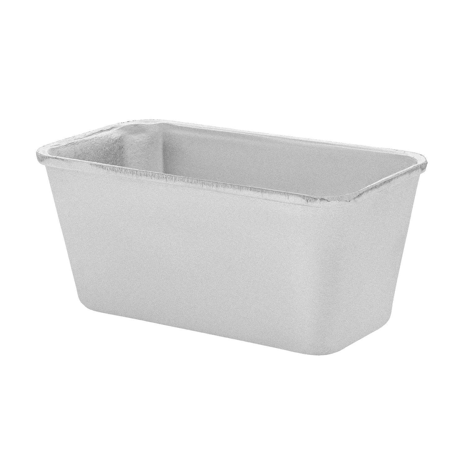 Набір для випічки 4 хлібних форм алюмінієвих Л7/Л12/Л12а/Л11 (83105) - фото 4 Набір для випічки 4 хлібних форм алюмінієвих Л7/Л12/Л12а/Л11 (83105) - фото 4