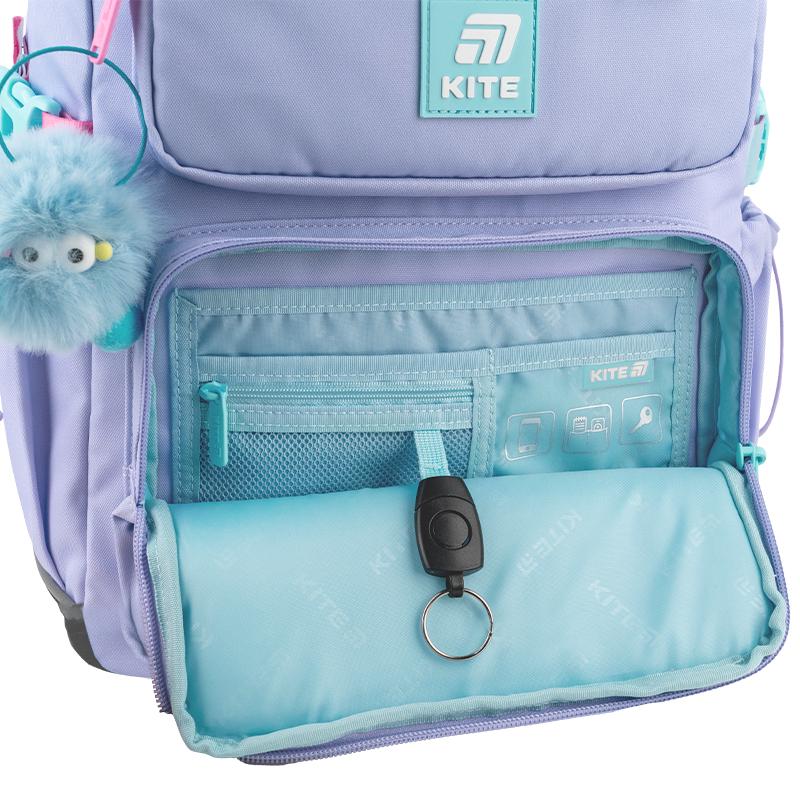 Шкільний набір KITE Education Cool SET_K25-1022M-1 рюкзак/пенал/сумка - фото 14 Шкільний набір KITE Education Cool SET_K25-1022M-1 рюкзак/пенал/сумка - фото 14