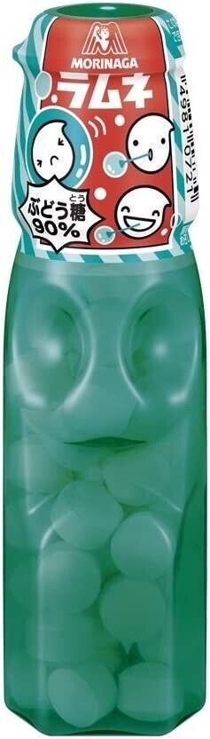 Драже Morinaga Confectionery Ramune 29 г (2287785017)
