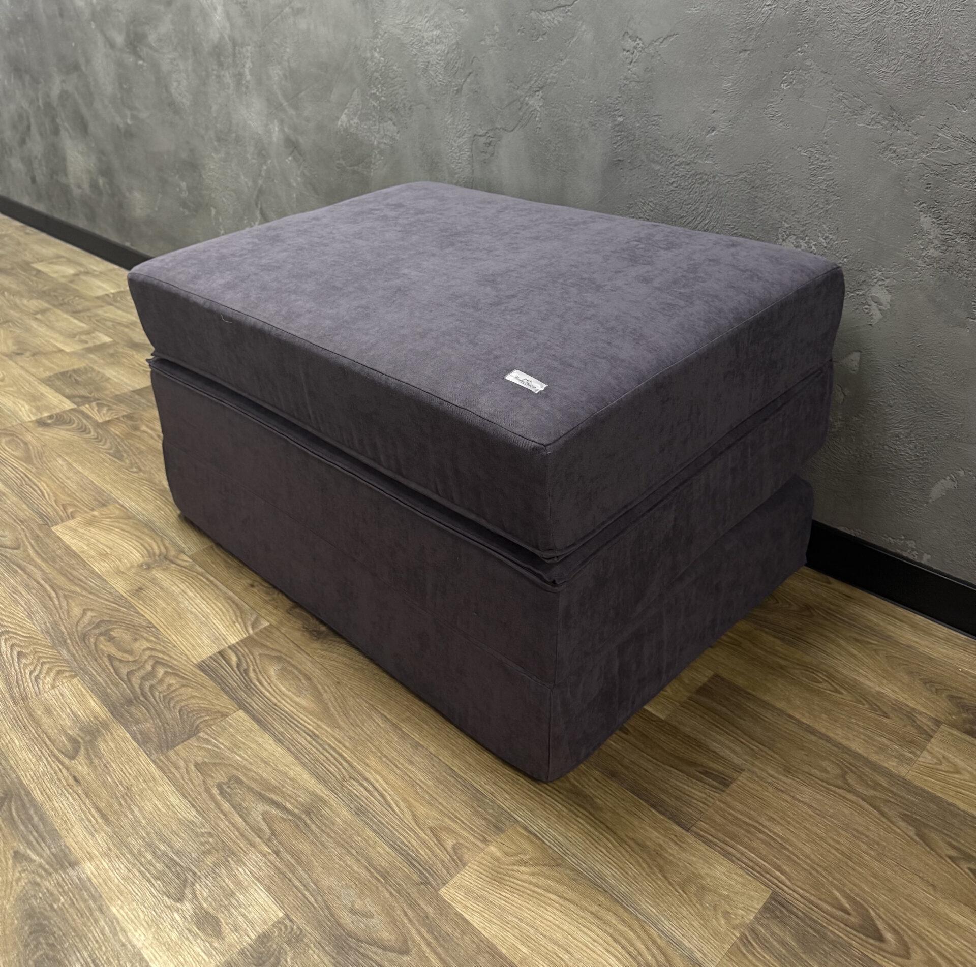 Матрас-трансформер Comfort Home раскладной софт 200х100х8 см - фото 2 Матрас-трансформер Comfort Home раскладной софт 200х100х8 см - фото 2