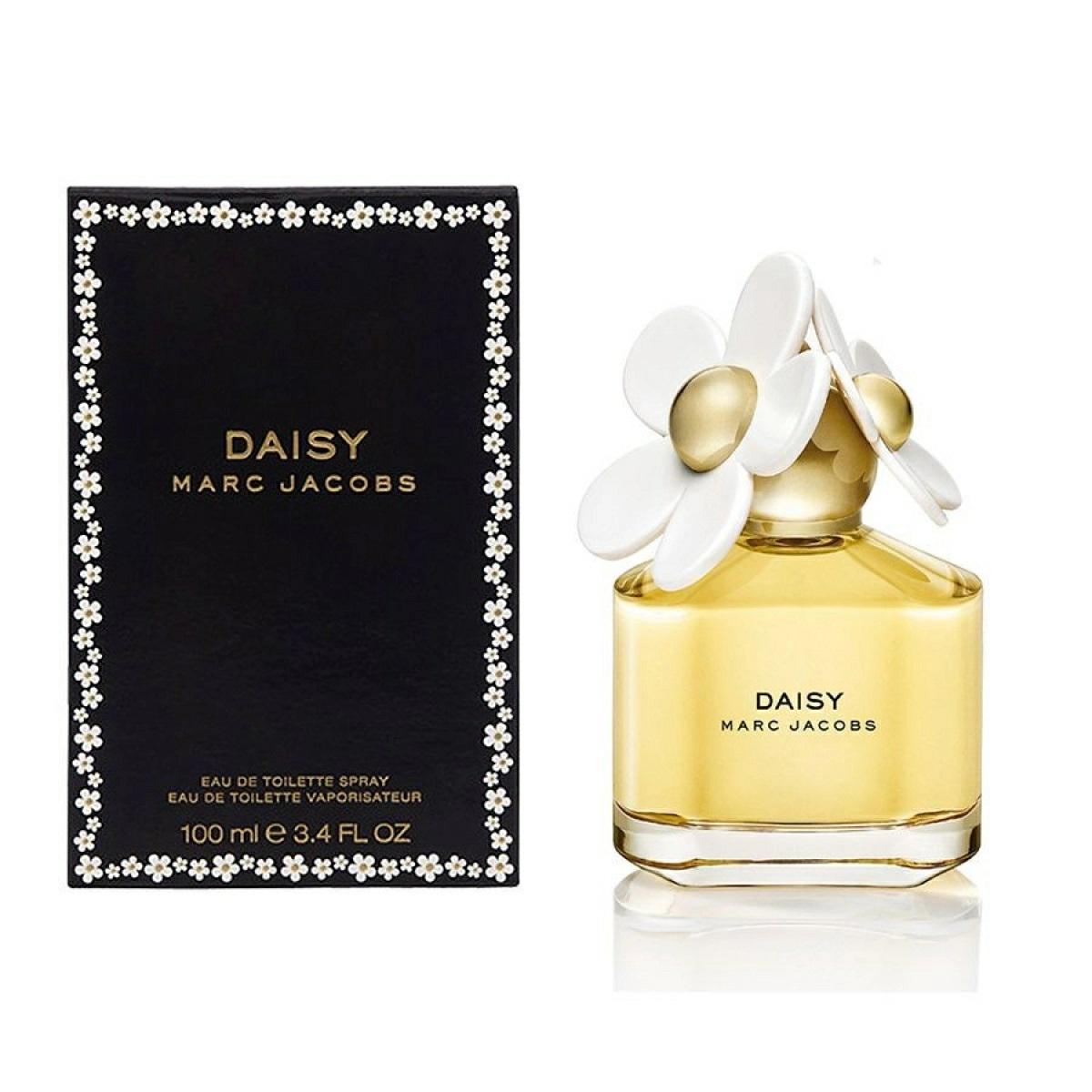 Туалетна вода для жінок Marc Jacobs Daisy 100 мл (18776546)