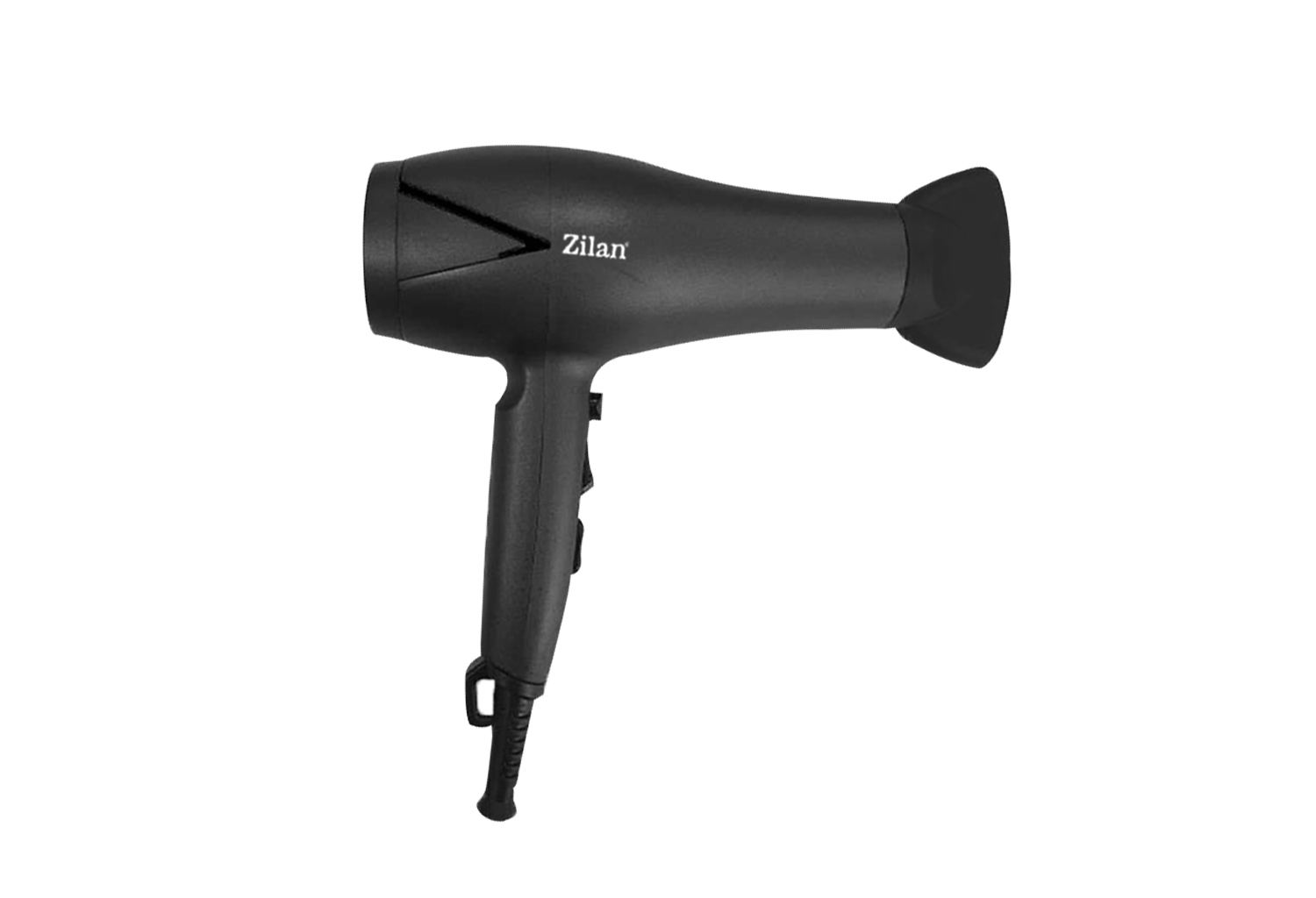 Фен Zilan ZLN4872 2000 Вт 3 скорости