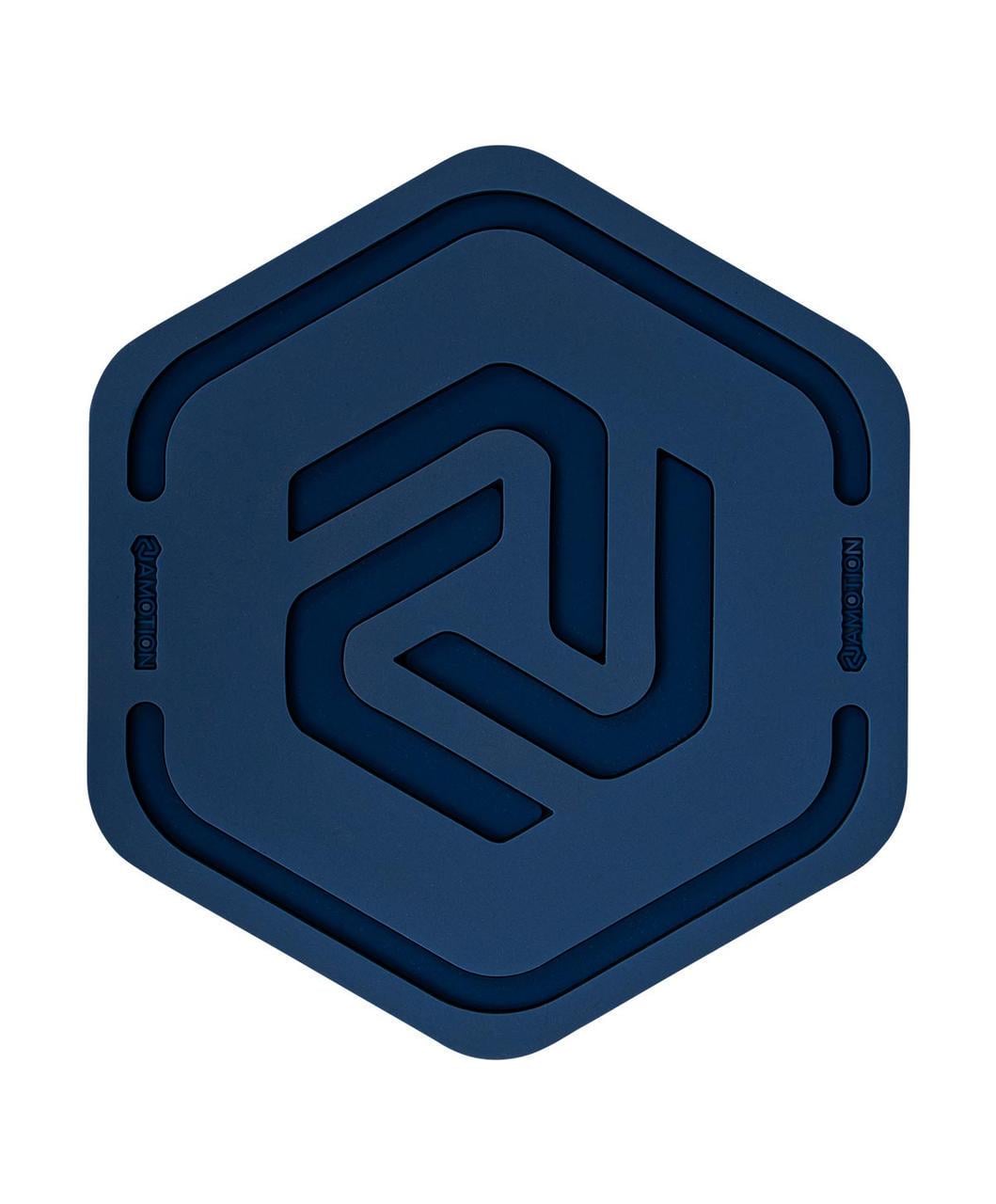 Коврик для кальяна Amotion Roam Coaster Cobalt