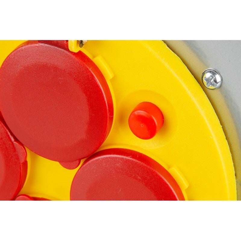 Удлинитель на катушке AL-FA ALCR50M 4 розетки металлическая катушка 50 м (11036) - фото 3 Удлинитель на катушке AL-FA ALCR50M 4 розетки металлическая катушка 50 м (11036) - фото 3