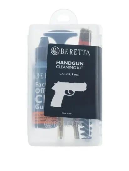 Набор для чистки оружия Beretta 9 мм (6009654)