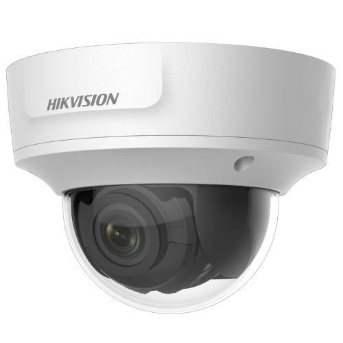 Камера IP Hikvision DS-2CD2721G0-IS