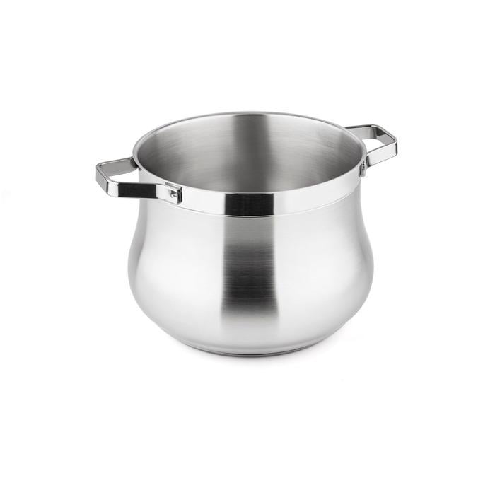 Кастрюли Barazzoni TUMMY 2,5 л