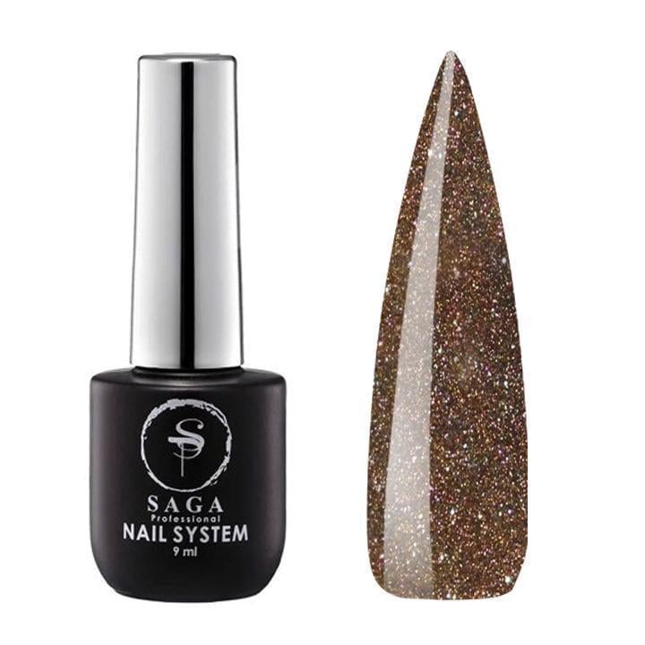 Гель-лак для нігтів Saga Chameleon Cat CC №06 9 мл