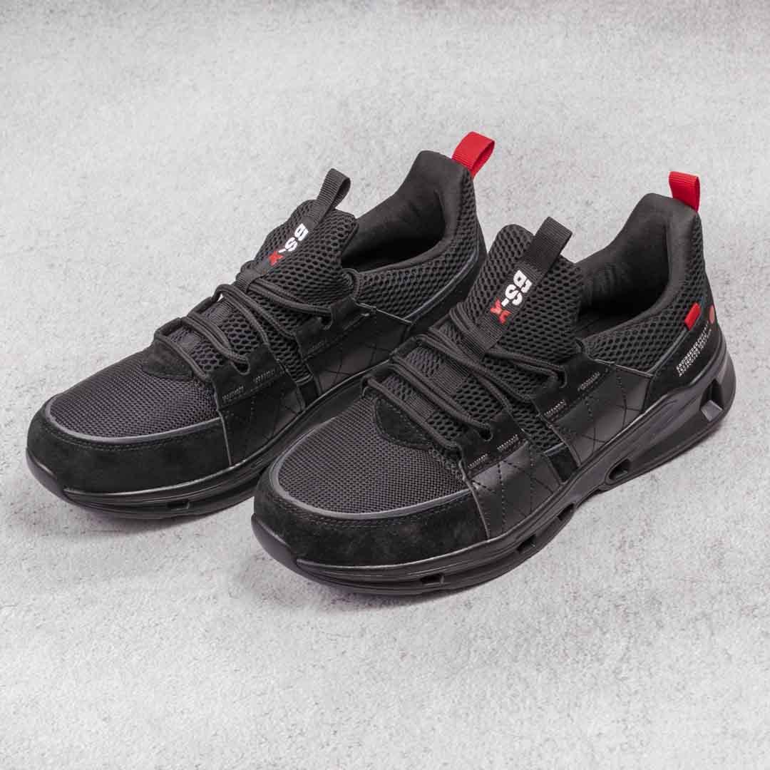 Кроссовки мужские Fashion 331005 р. 45 28,5 см