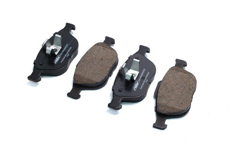 Колодки тормозные дисковые Ford Connect 02- передние (RD.3323.DB1532 RIDER)